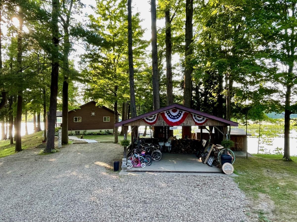 The Vision: Waterfront Retreat/2-3 Homes/upto30guests/reunions/retreats *