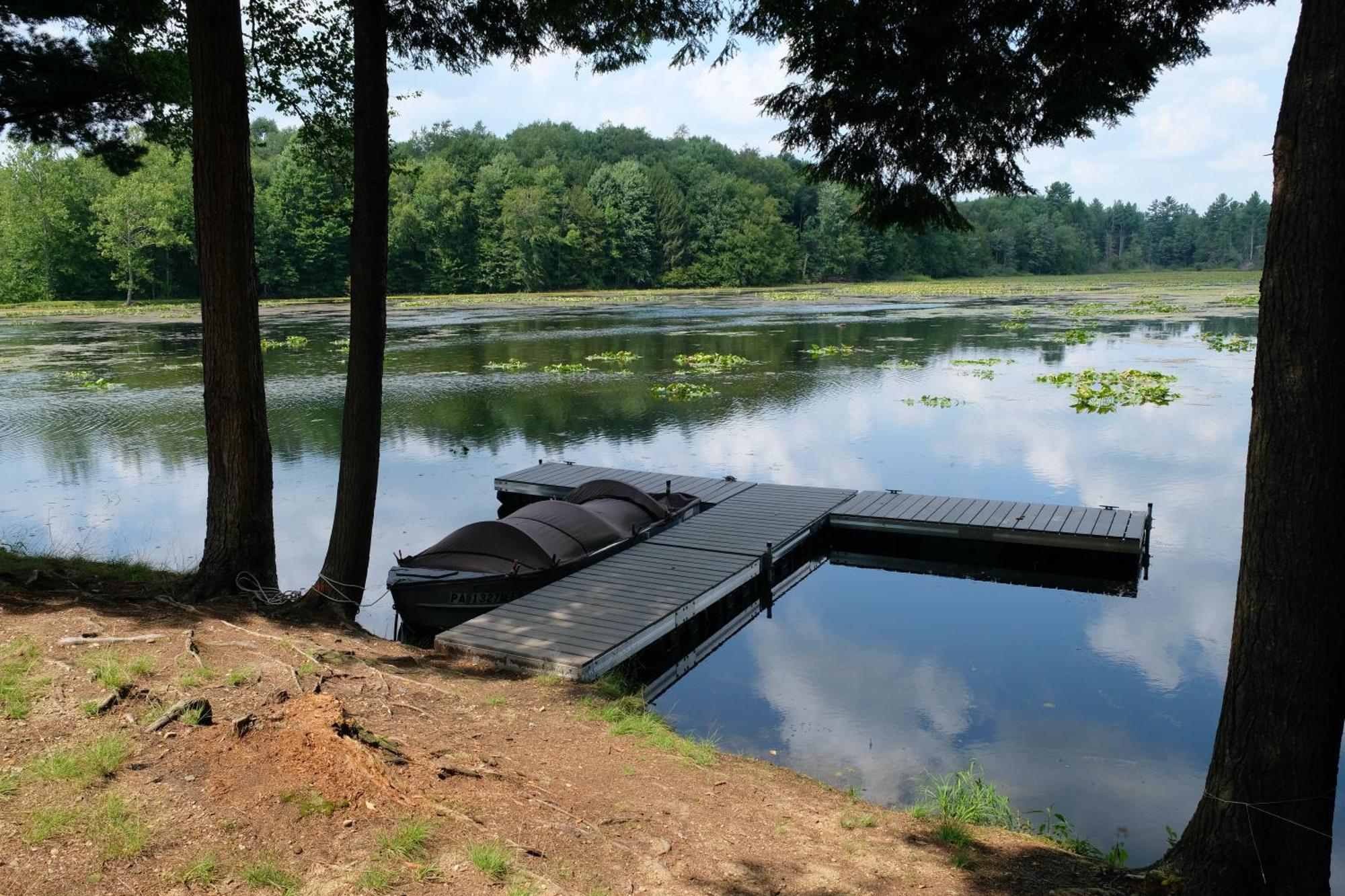 The Vision: Waterfront Retreat/2-3 Homes/upto30guests/reunions/retreats *